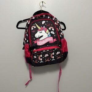 Children 3pc backpack set